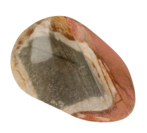 Jaspis Polychroom / Pringle