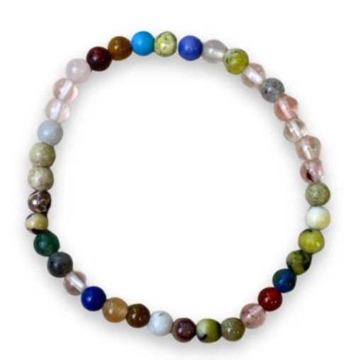 Kinder Armbandje Discomix - Kralen