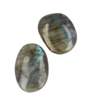 Labradoriet Edelsteen - A kwaliteit / 4- 5 cm