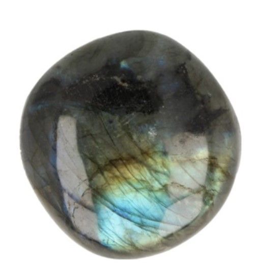 Labradoriet Edelsteen - A kwaliteit / 5- 6 cm