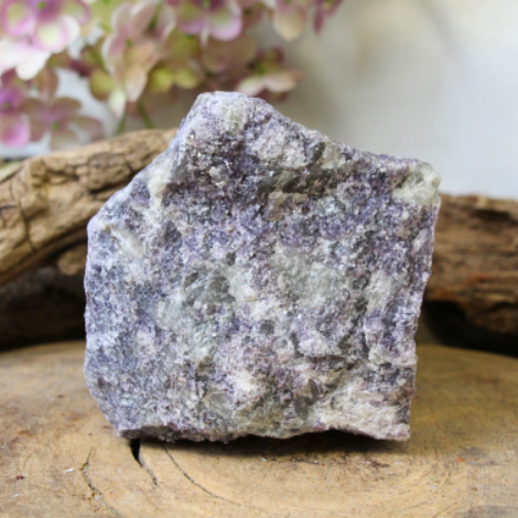 Lepidoliet - 9,6 cm (27)