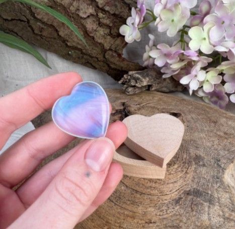 Liefde in een doosje - Opaliet