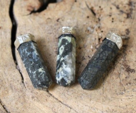 Marcasiet hanger - Punt