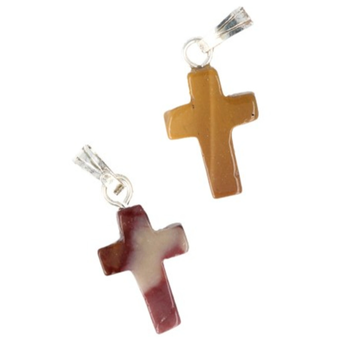 Kruis Hanger Mokaiet