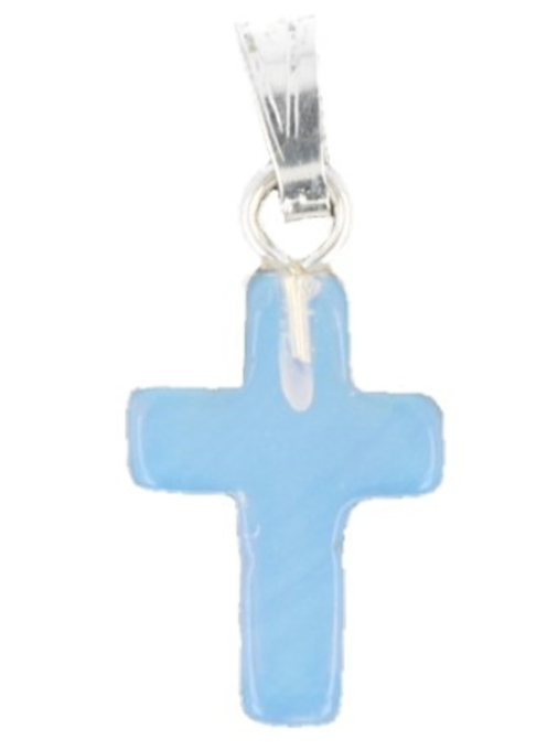 Kruis Hanger Opaliet