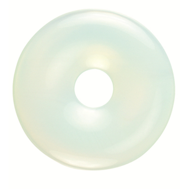 Opaliet Donut - 3 cm