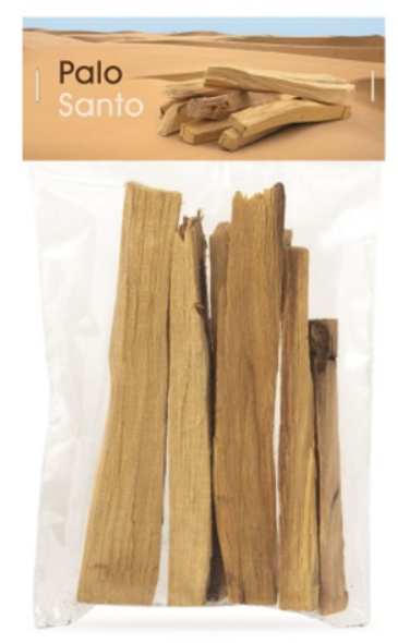 Palo Santo - Zakje 40 gr