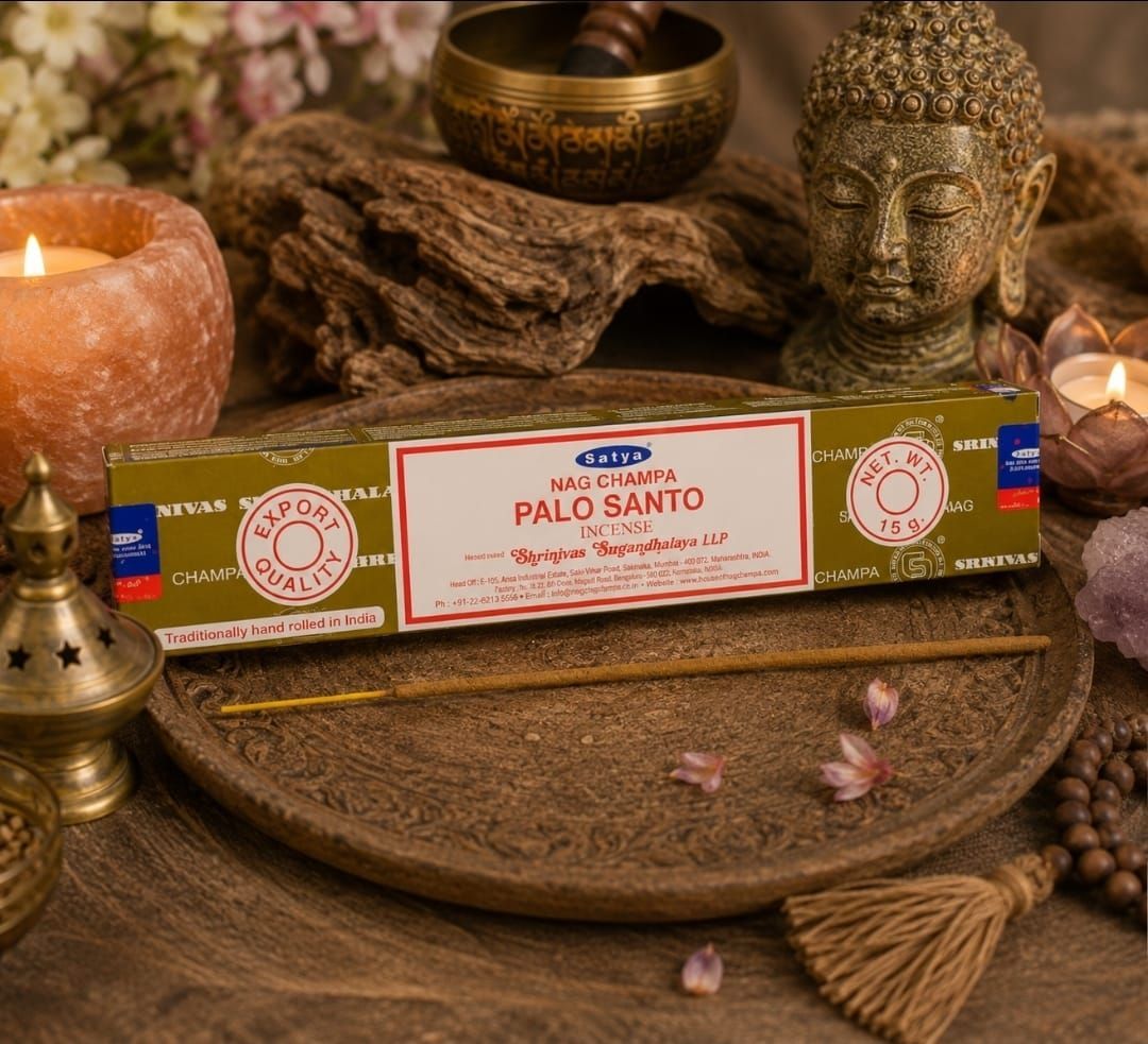 Palo Santo - Satya Wierook / 12 st.