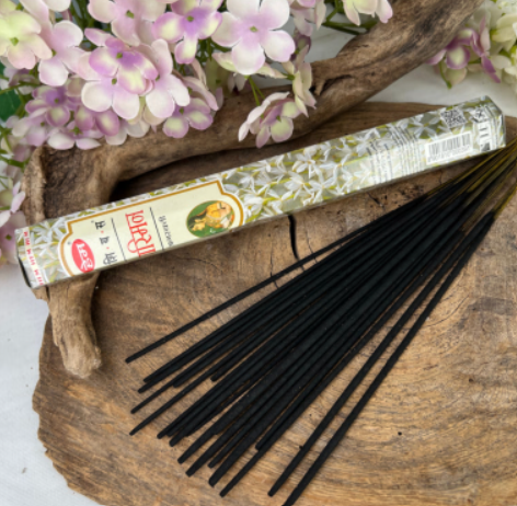 Precious Jasmine - HEM Wierook / 20 st.