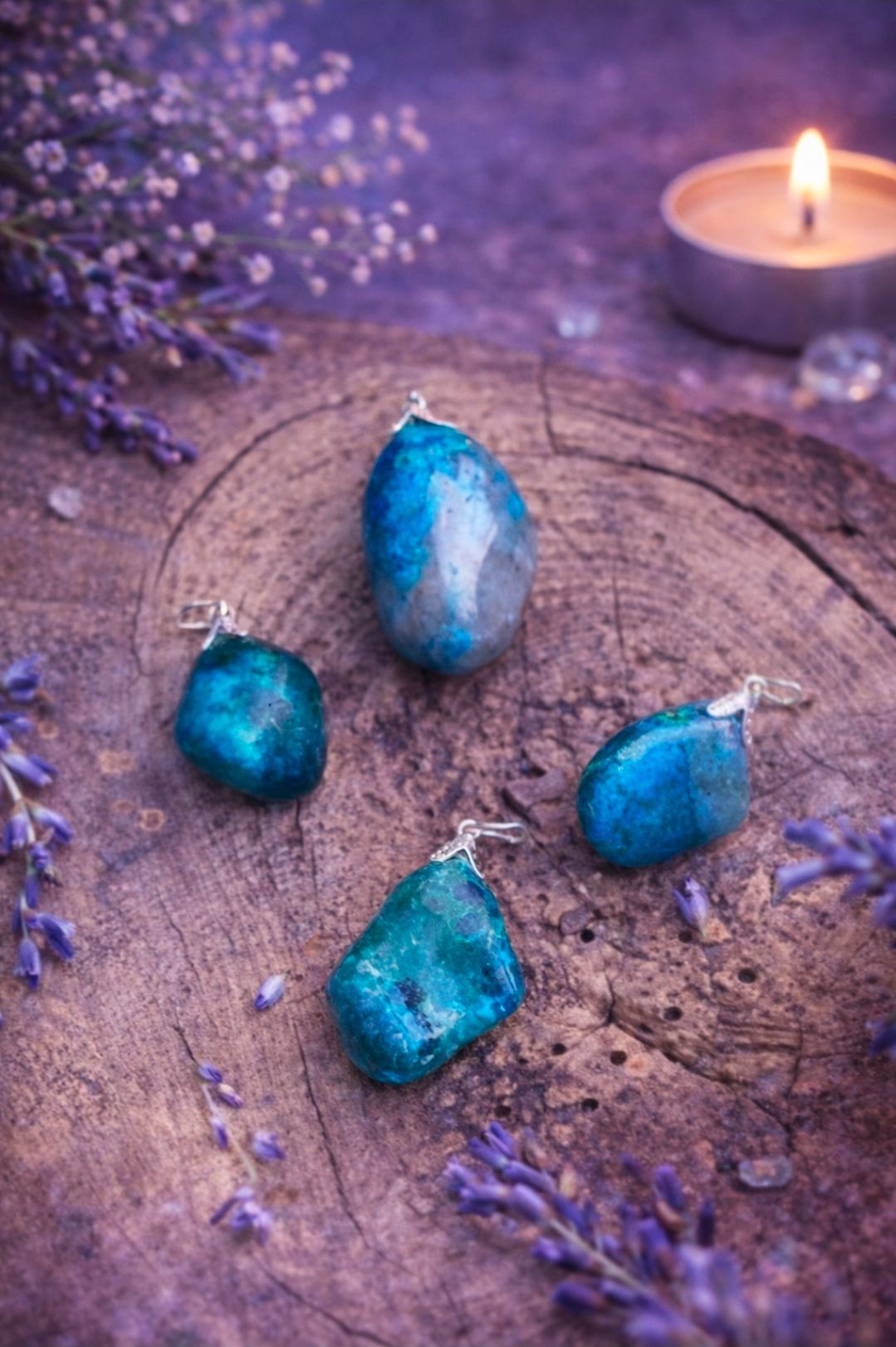 Quantum Quattro Hanger