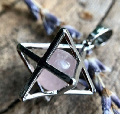 Rozekwarts Kooihanger