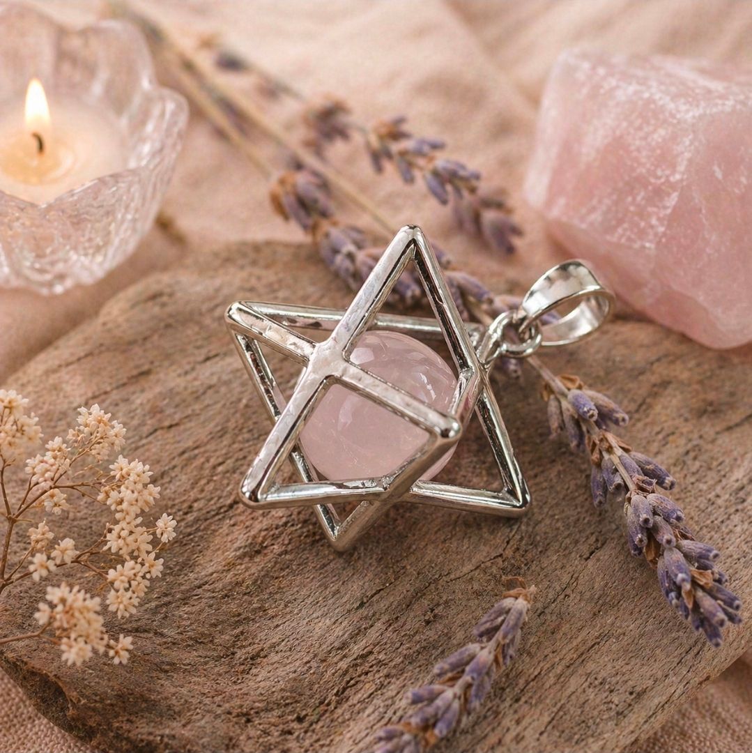 Rozenkwarts Kooihanger