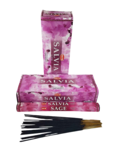 Salvia - HEM Wierook / 20 st.
