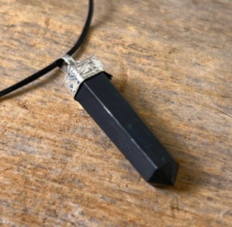 Shungiet hanger - Punt