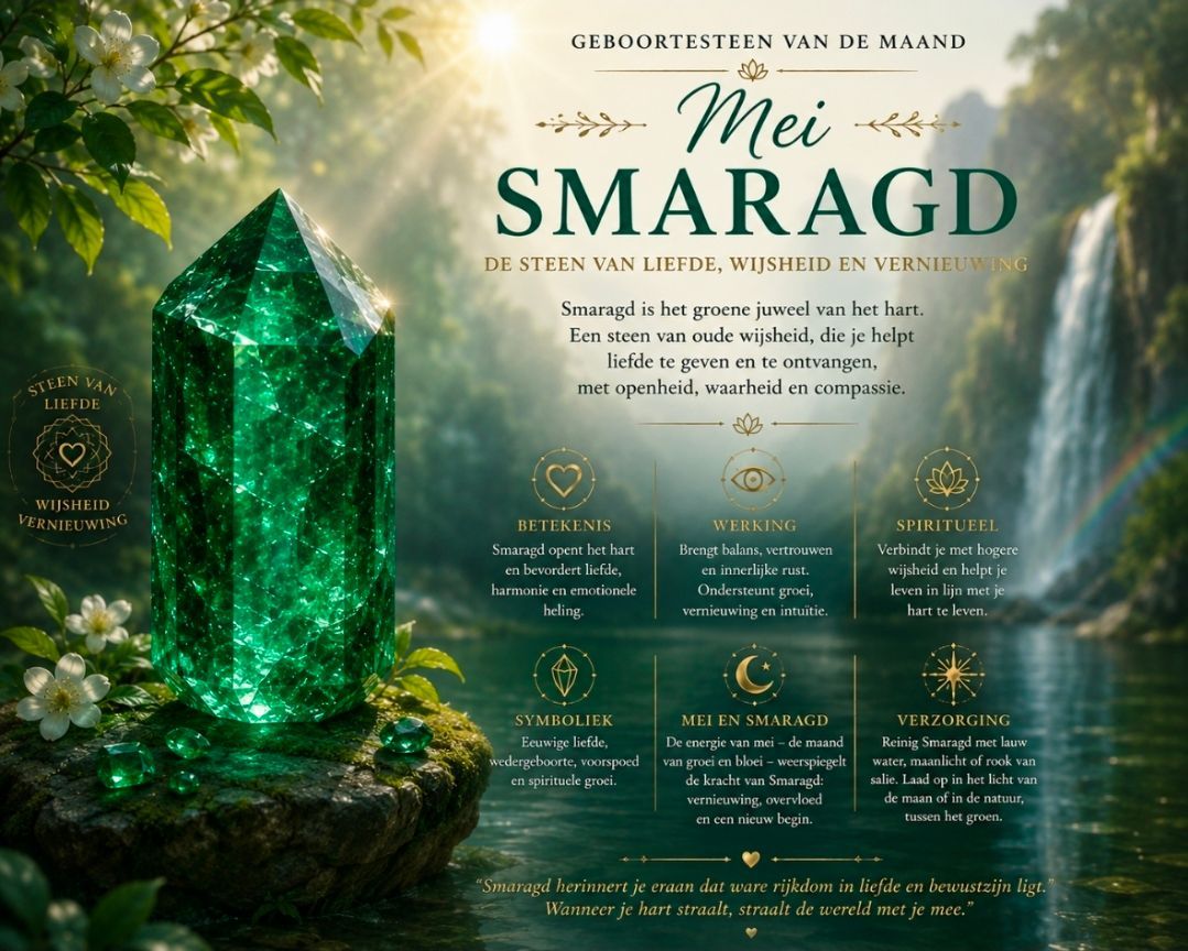 geboortesteen-mei-smaragd-rainbow-edelstenen