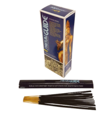 Spiritual Guide - Wierook / 20 st.