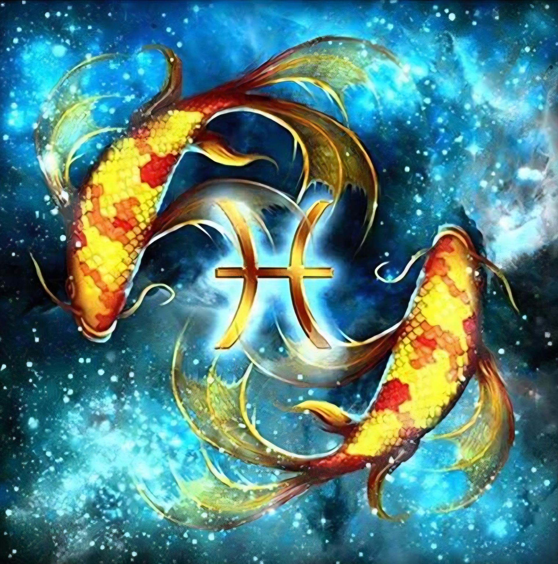 sterrenbeeld-vissen-maandaanbieding-rainbow-edelstenen