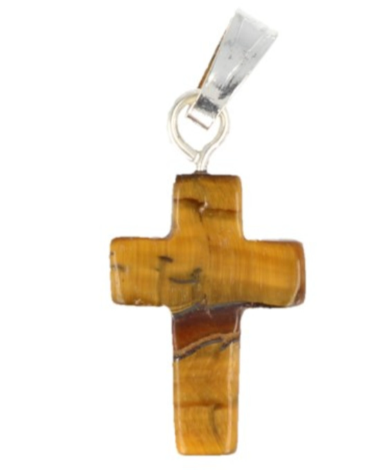 Kruis Hanger van Tijgeroog