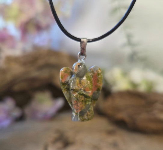 Unakiet Engelen Hanger - 2 cm