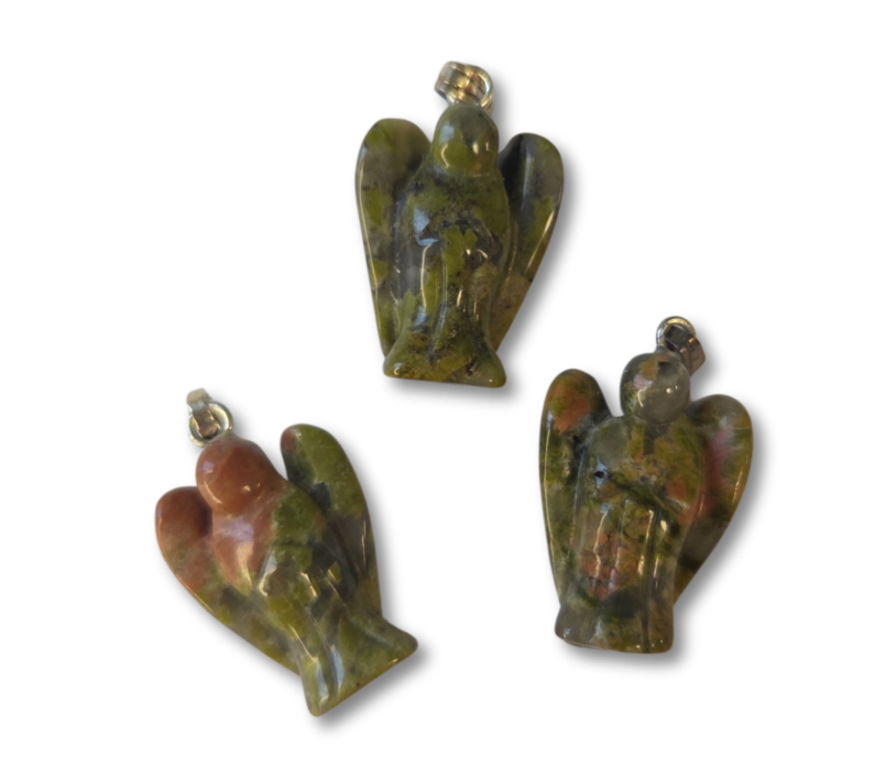 Unakiet Engelen Hanger - 2 cm