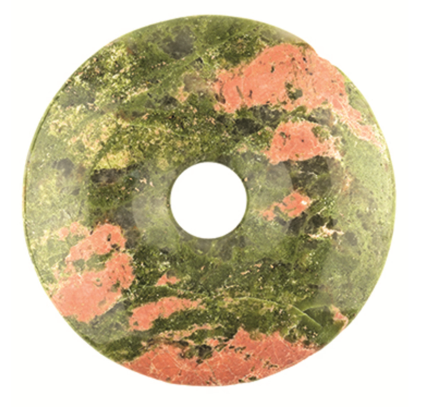 Unakiet Donut - 3 cm