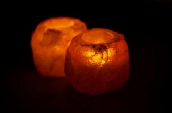 Waxine-Theelicht-Houders