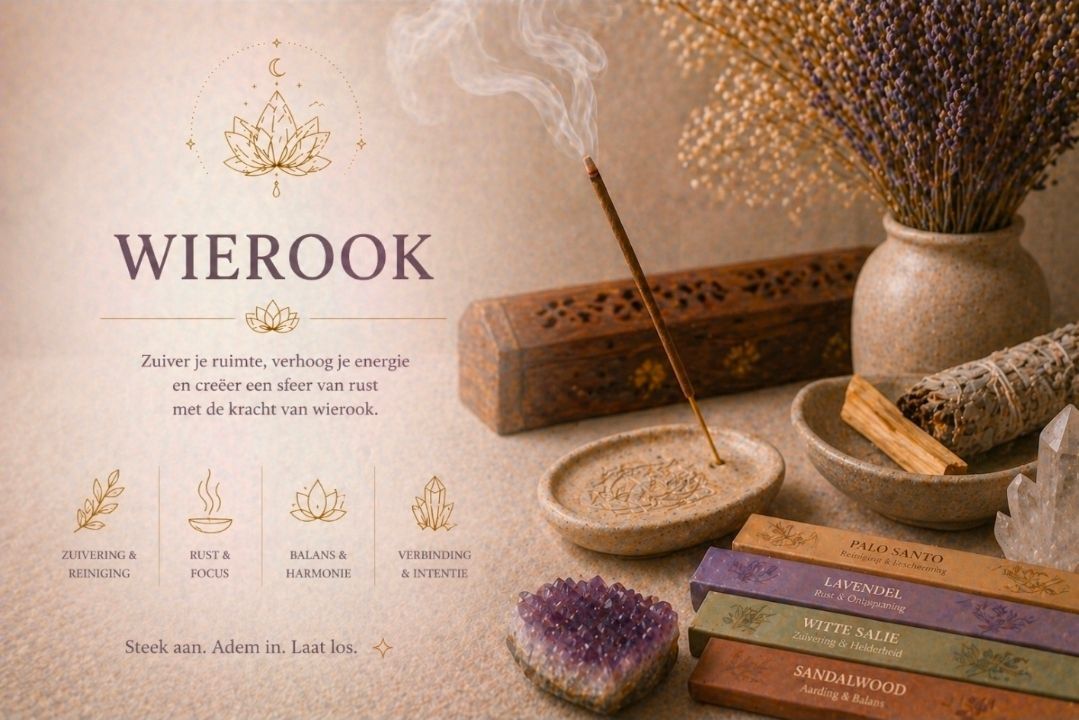 Wierook