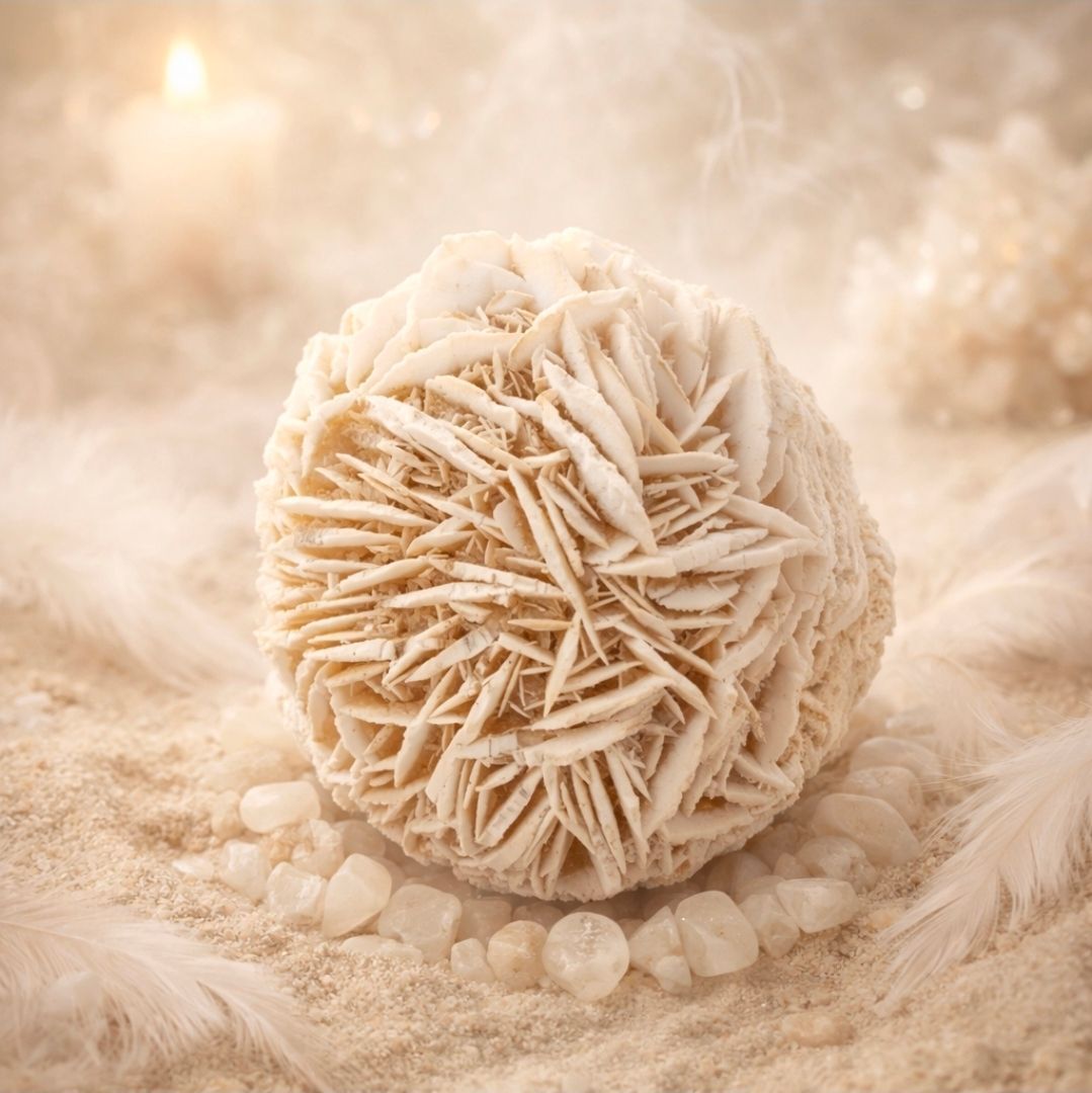 Woestijnroos 5- 7 cm