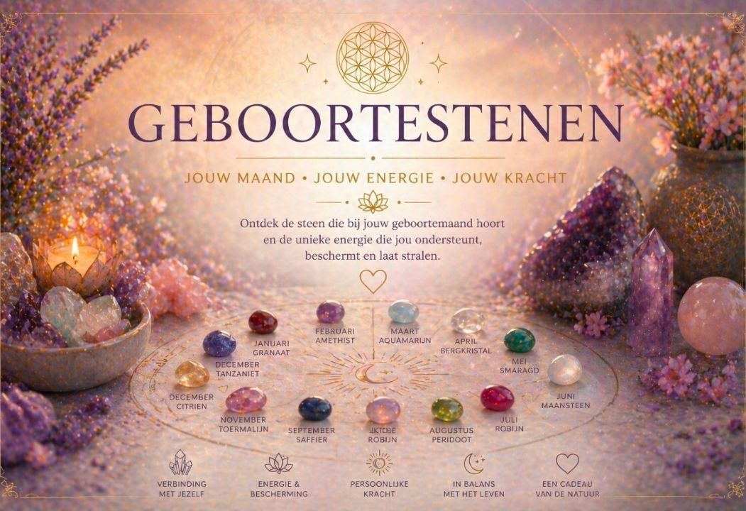 Geboortestenen