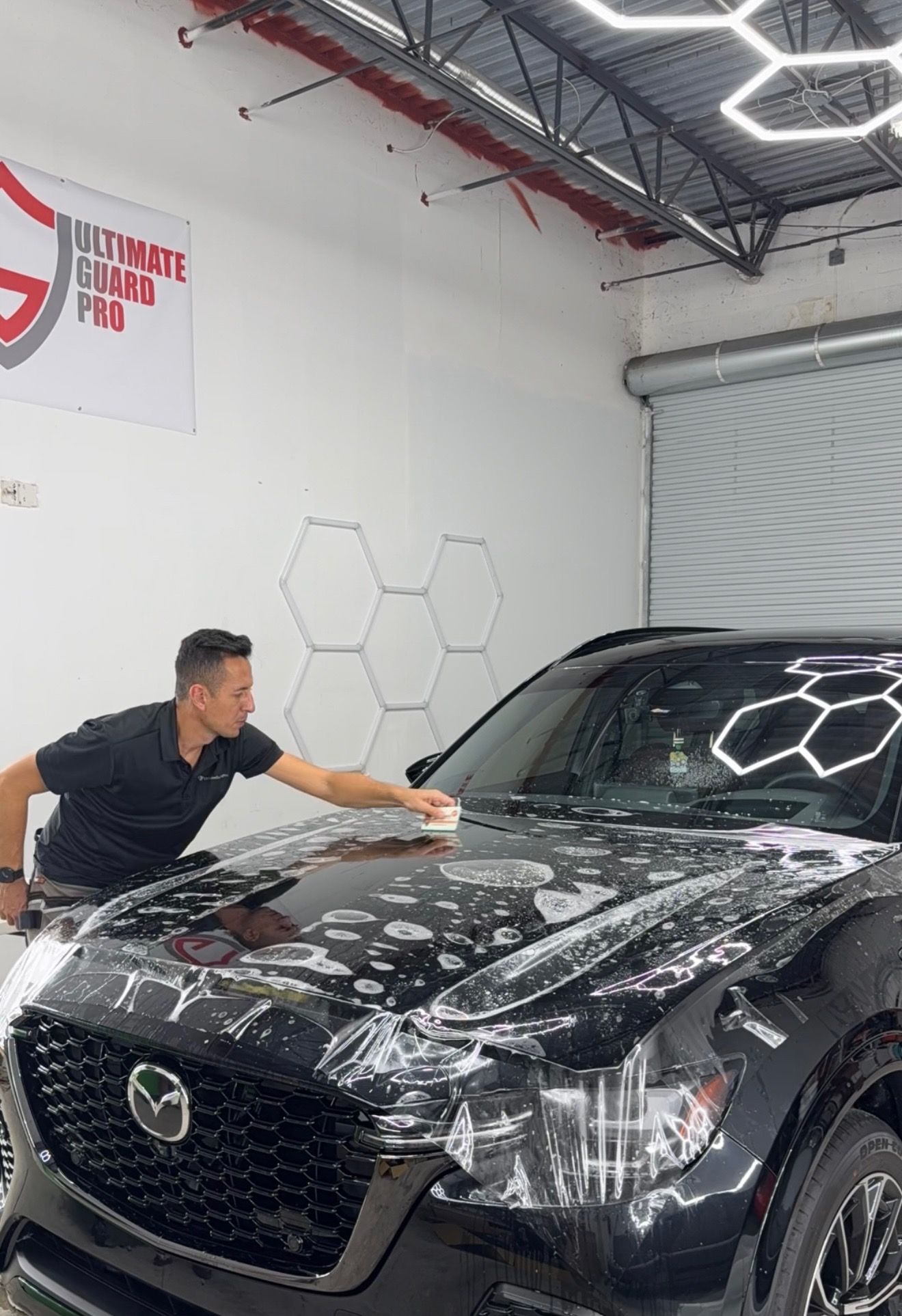 Automobile Wraps North Port FL