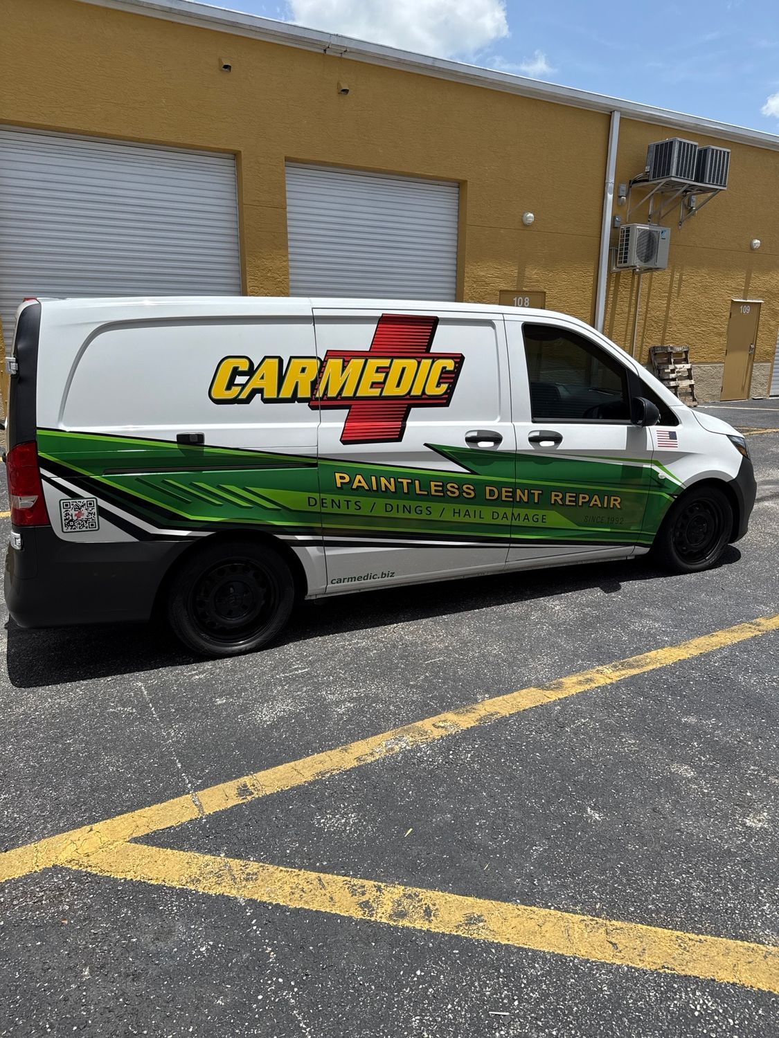 Auto Ceramic Coating North Port FL