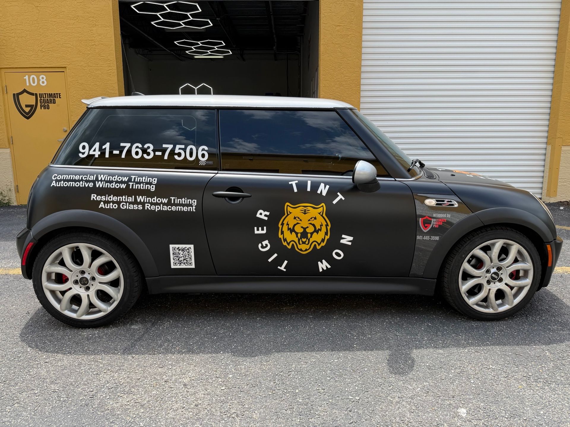 Automotive Ceramic Coating North Port FL