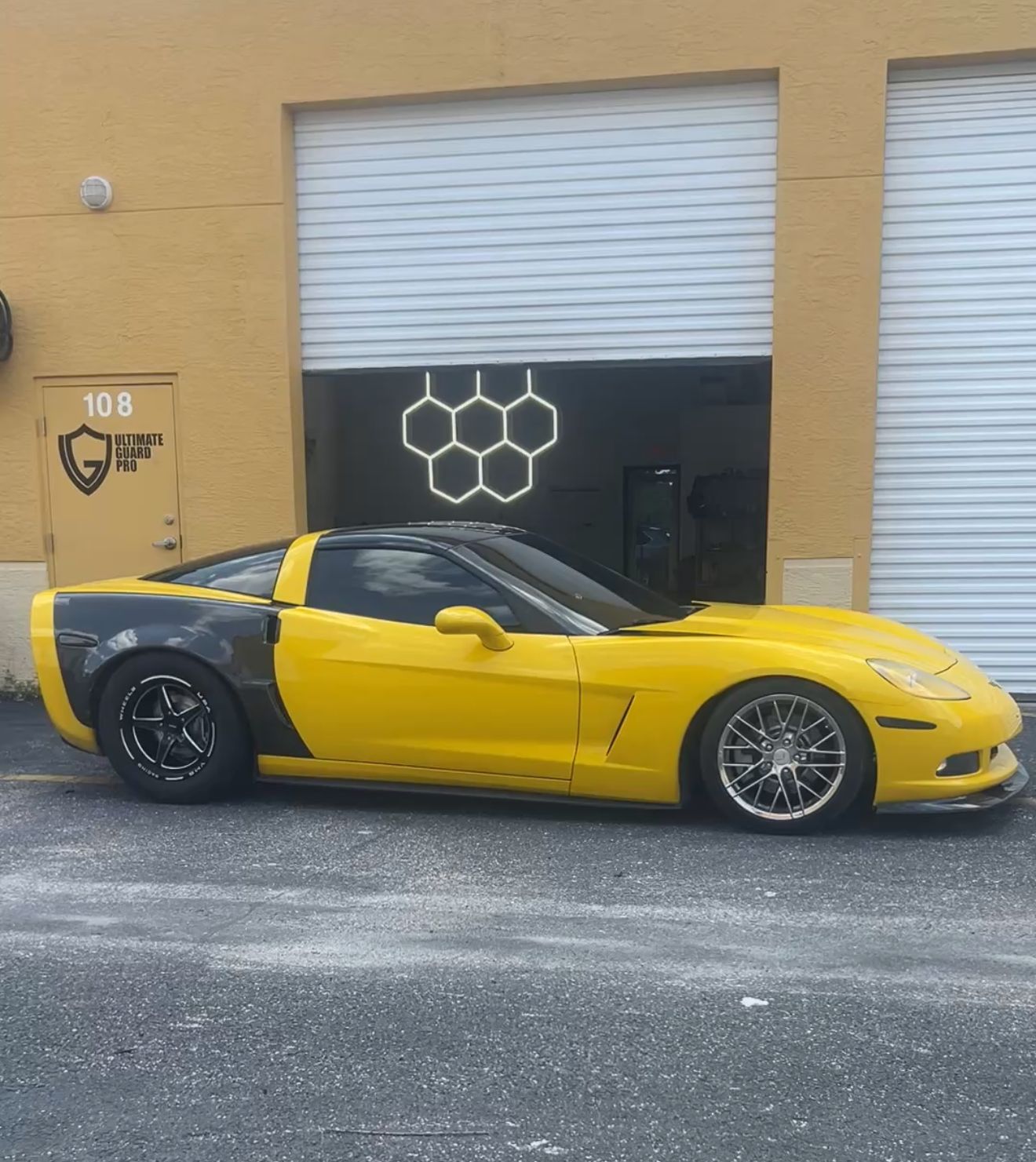 Ceramic Coating For Cars North Port FL