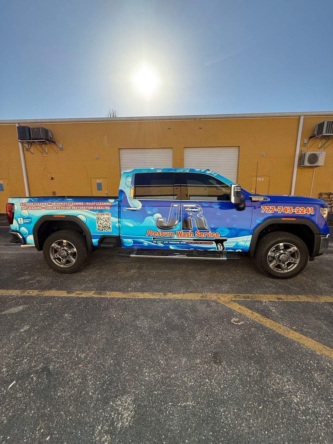 Boat Ceramic Coating North Port FL