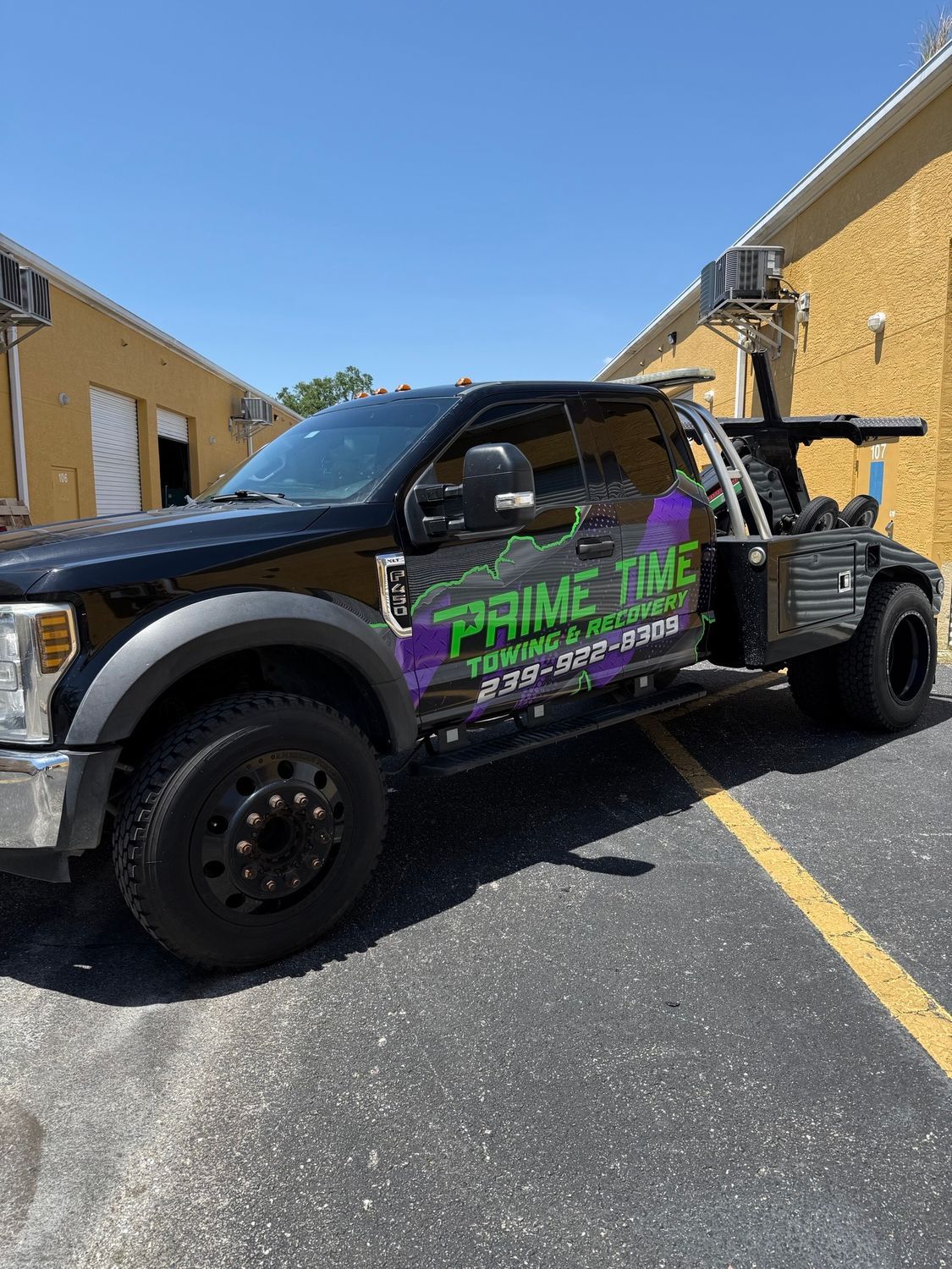 Ceramic Coating Car North Port FL