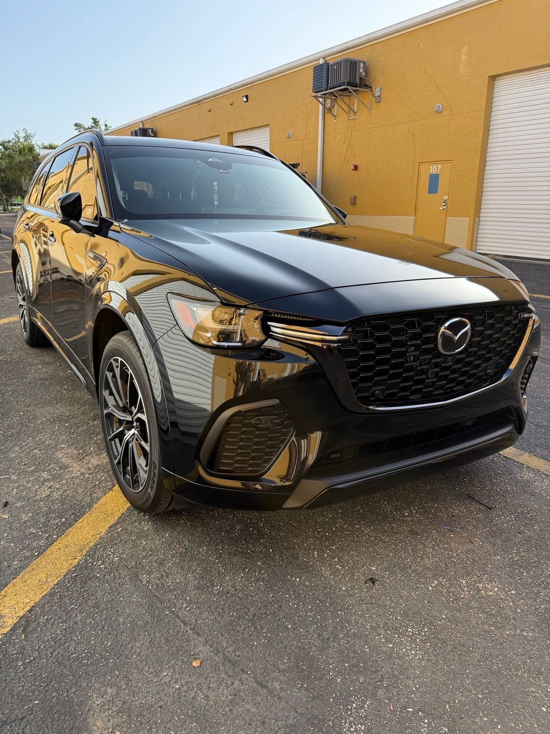 Headlight Cleaning North Port FL