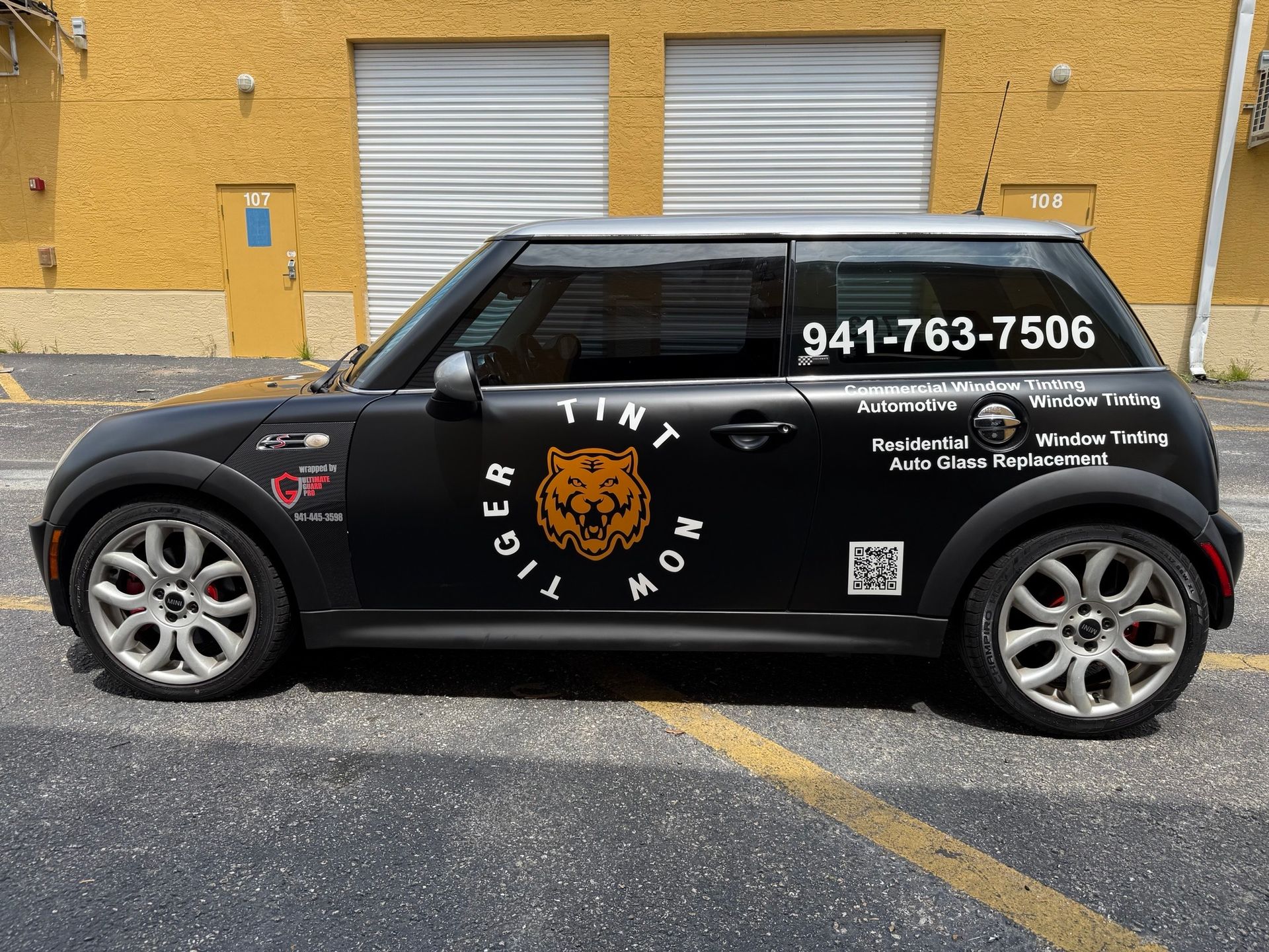 Professional Ceramic Coating North Port FL