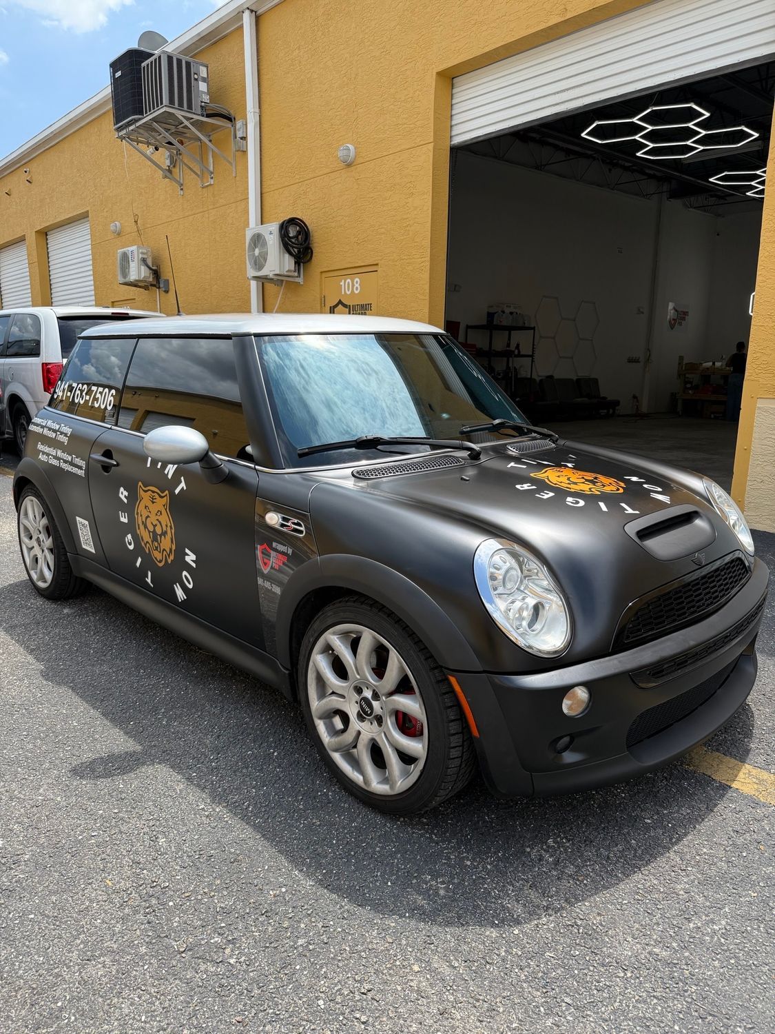 PPF Wrap North Port FL
