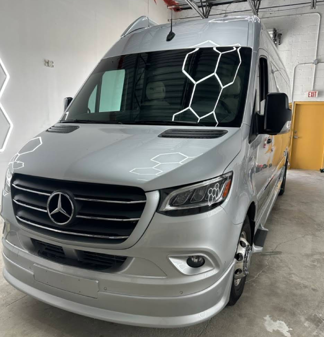 Vehicle Wraps North Port FL