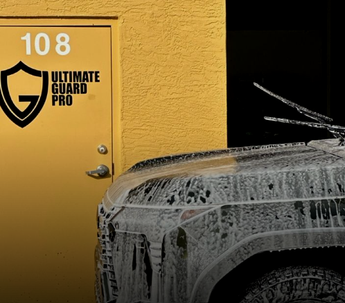 Automotive Wrap North Port FL