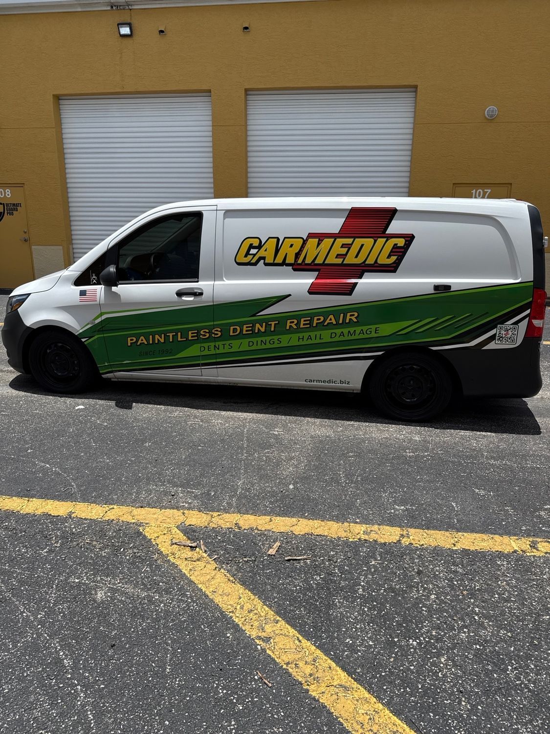 PPF Installation North Port FL