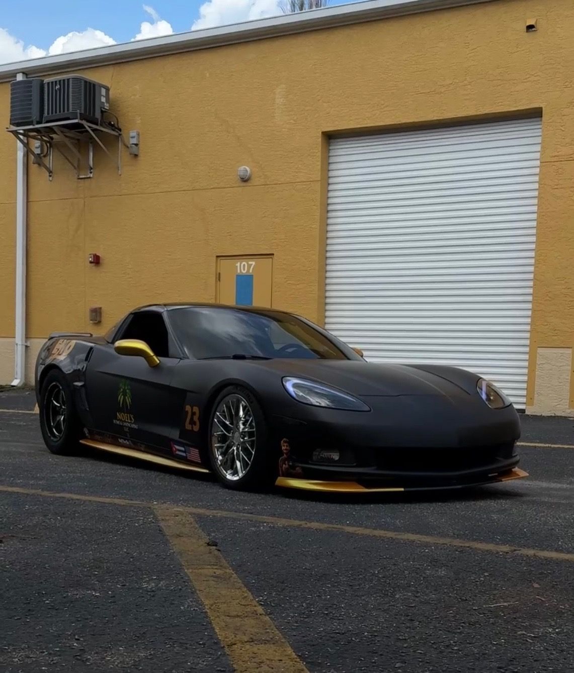 PPF Wrap North Port FL