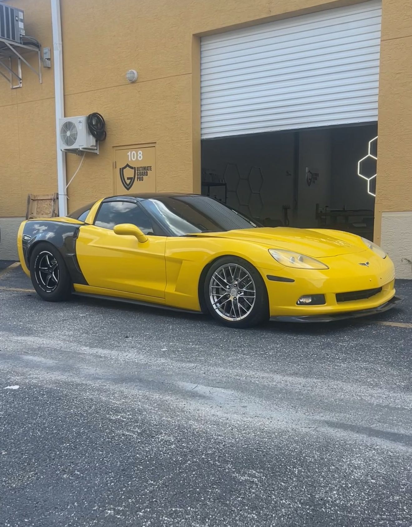 3M Car Wrap North Port FL