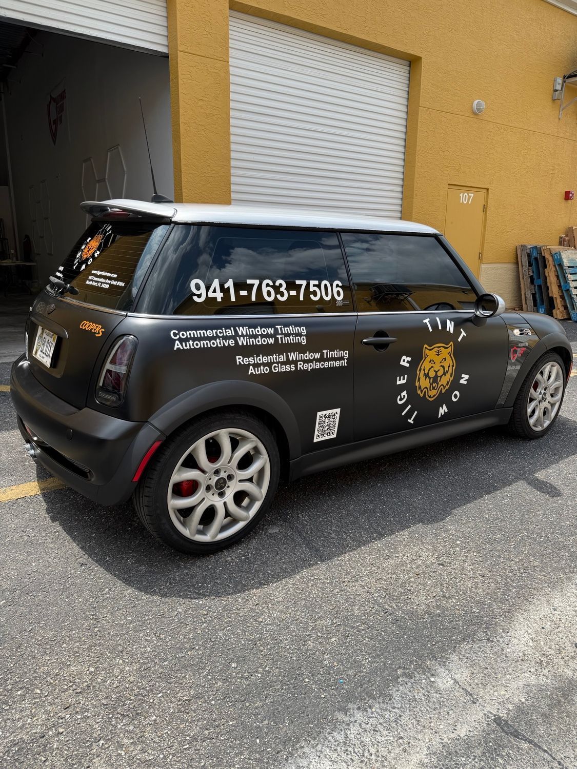 Car Paint Protection North Port FL
