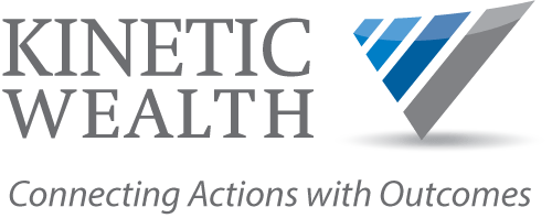 Kinetic Wealth Management Cleveland Ohio Connecting Actions with Outcomes