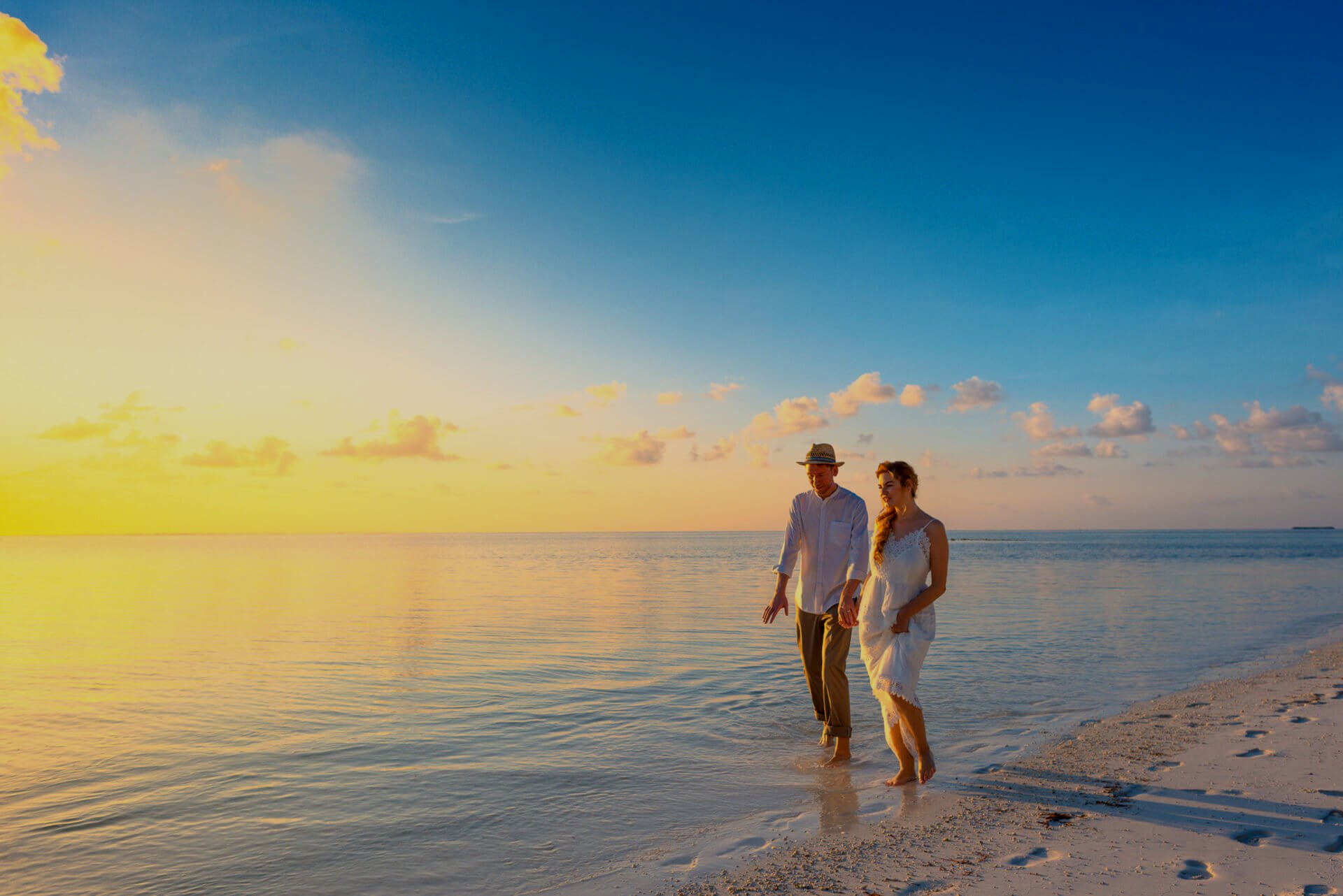 Improve Your Financial Results Over Time