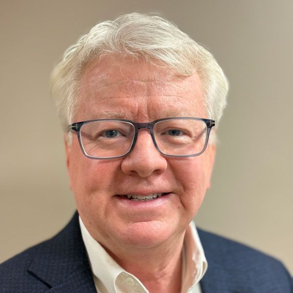 Everard “Ev” Corcoran