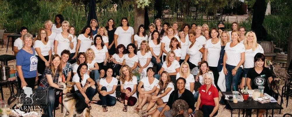 Power of  100 Women