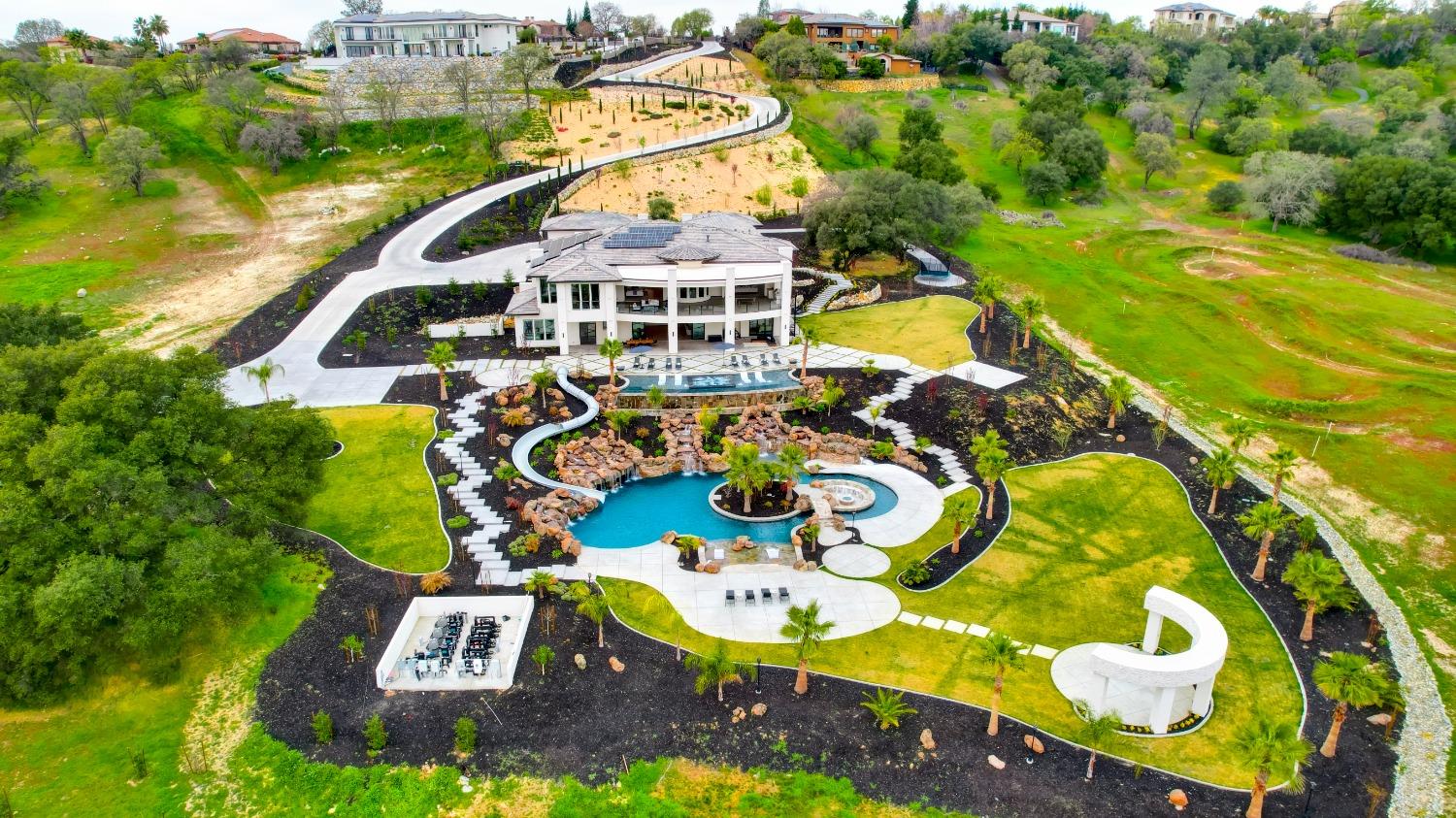 Luxury Estate for Sale | Parmis Pourarian Realtor | Sacramento, Placer ...