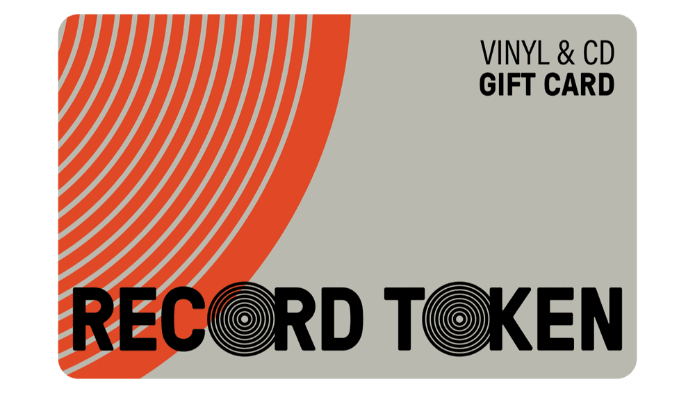 £50 Record Token
